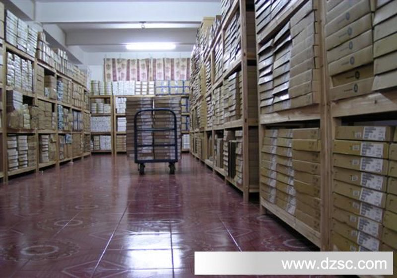 电子元器件批发：行业发展的新趋势