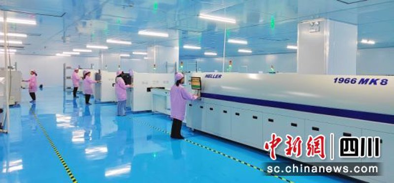 电子元器件批发：行业的现状与未来