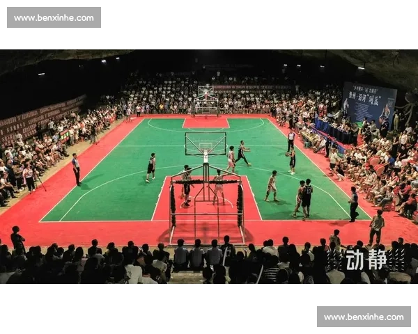 沉浸式篮球观赛体验：从场馆氛围到视觉享受的全面升级