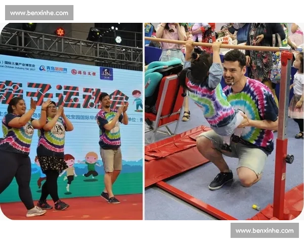 深圳爬行比赛：挑战极限速度的婴儿与家庭亲子互动盛宴
