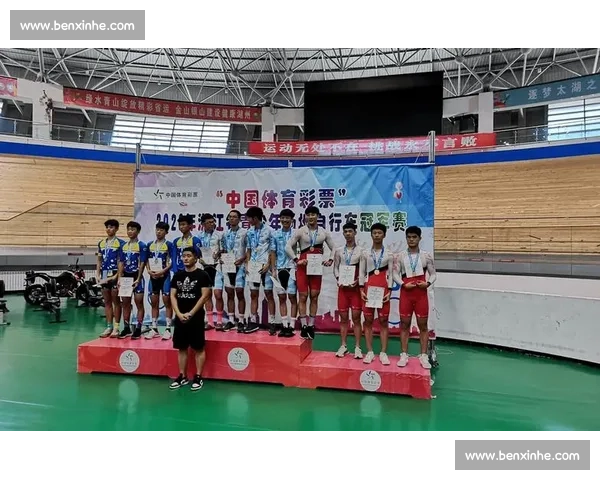 浙江射箭赛事精彩回顾与运动员风采全景解析