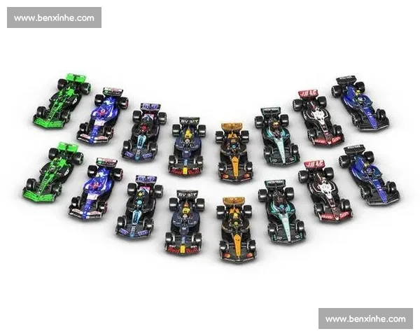 激情四溢的四轮越野车特技挑战赛全面开启 极限驾驶与速度的巅峰对决