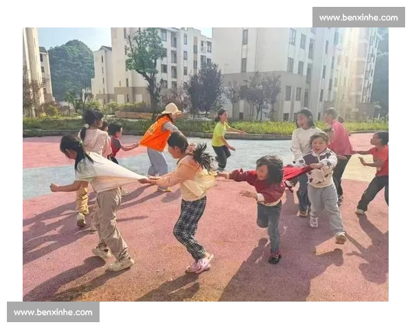 和妈妈比拼跳绳速度与耐力体验欢乐与成长的温馨瞬间