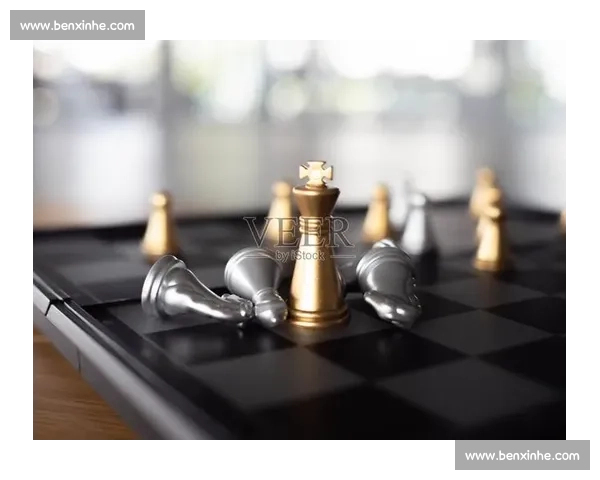 象棋比赛规则与策略解析及实战技巧全面指导